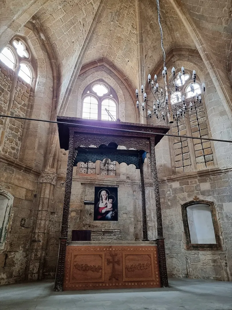 Notre Dame de Tyre
