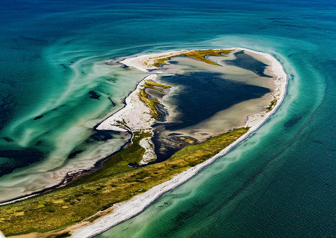 Måkläppens naturreservat
