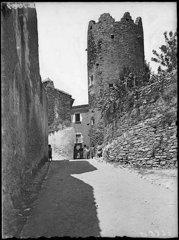 Torre de Sant Ramon