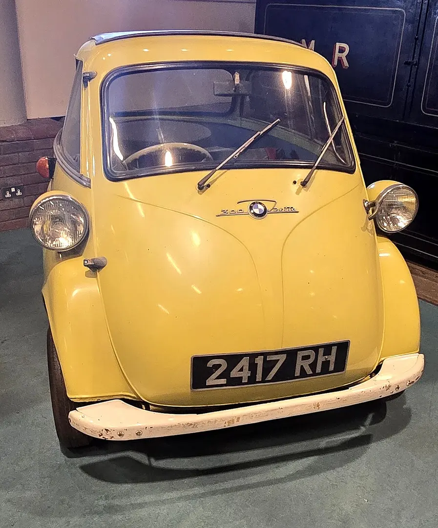Hull Streetlife Museum
