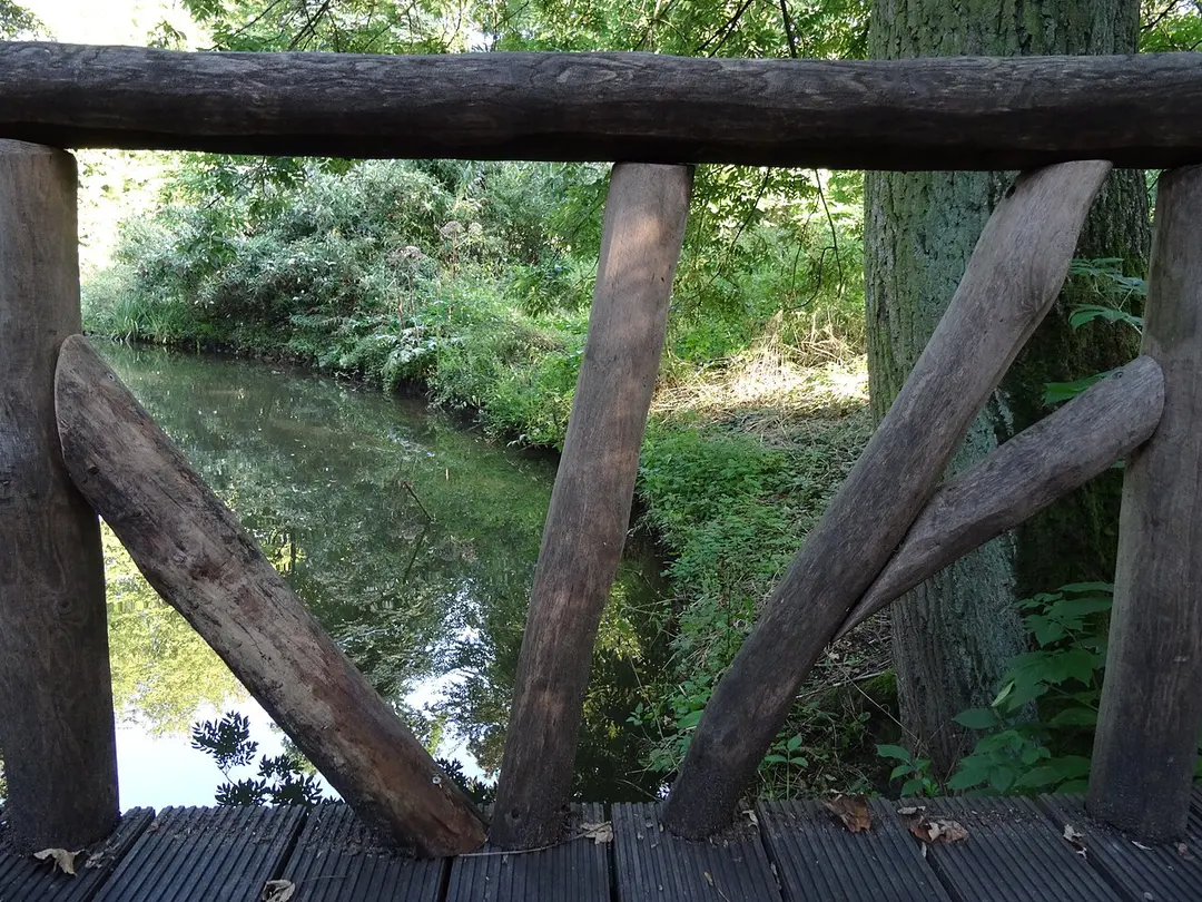 Heuvelbrug