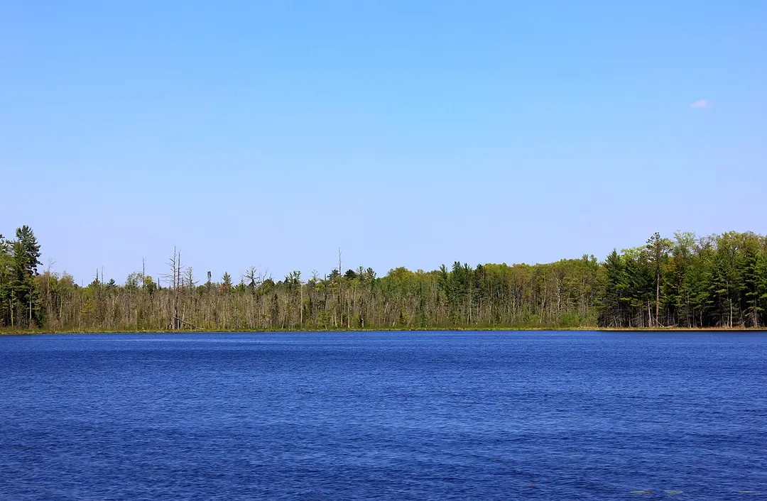 Governor Thompson State Park
