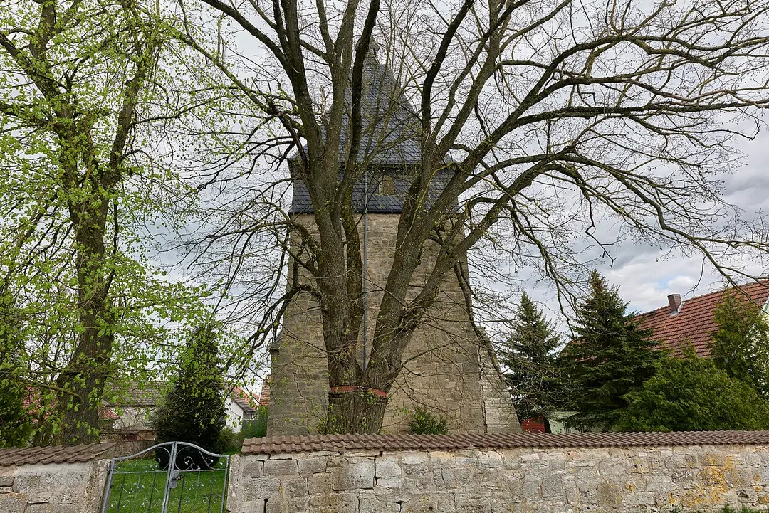 St. Marien