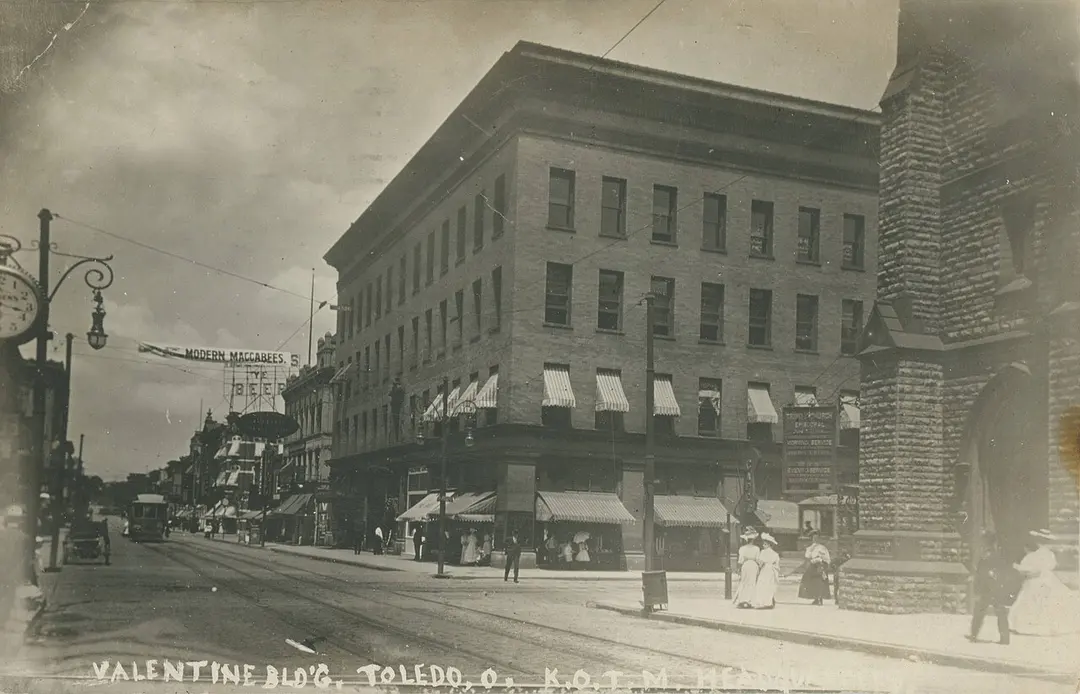 Valentine Theatre