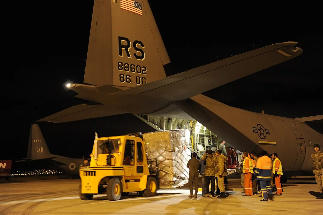 Erzurum Airport