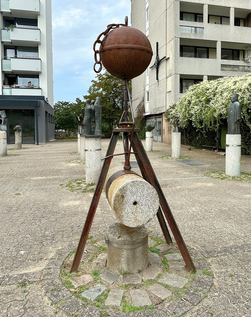 Befreiung