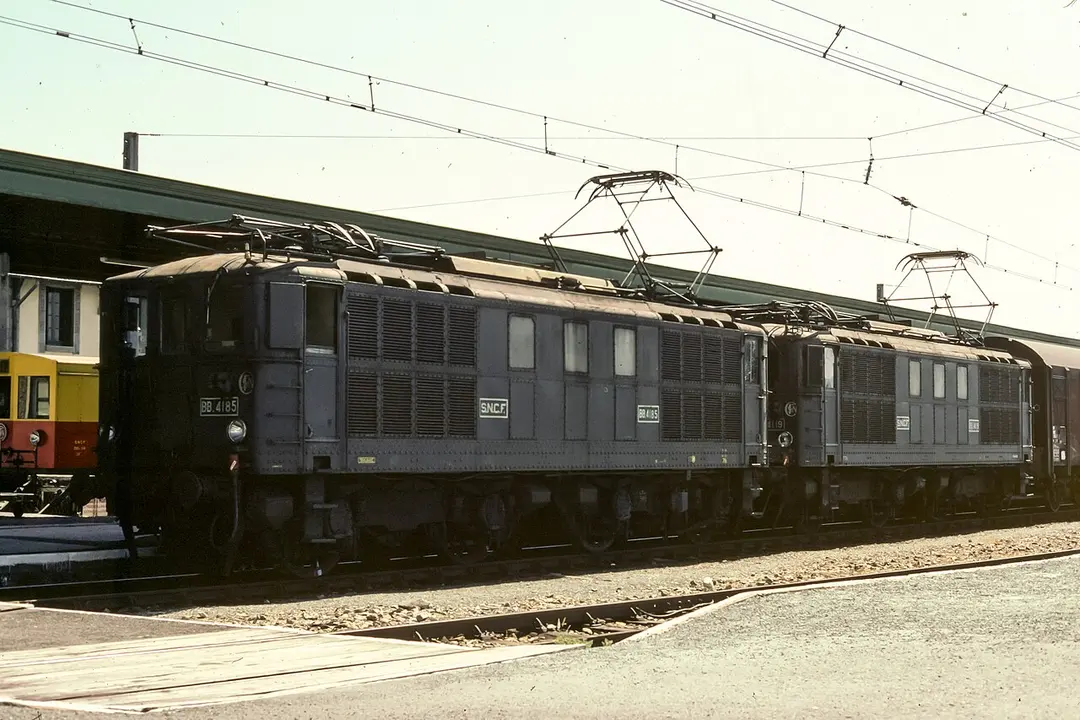 Latour-de-Carol-Enveitg station