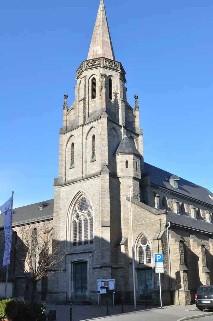 St. Marien