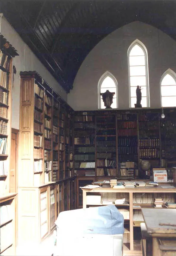 Dominicanenkerk