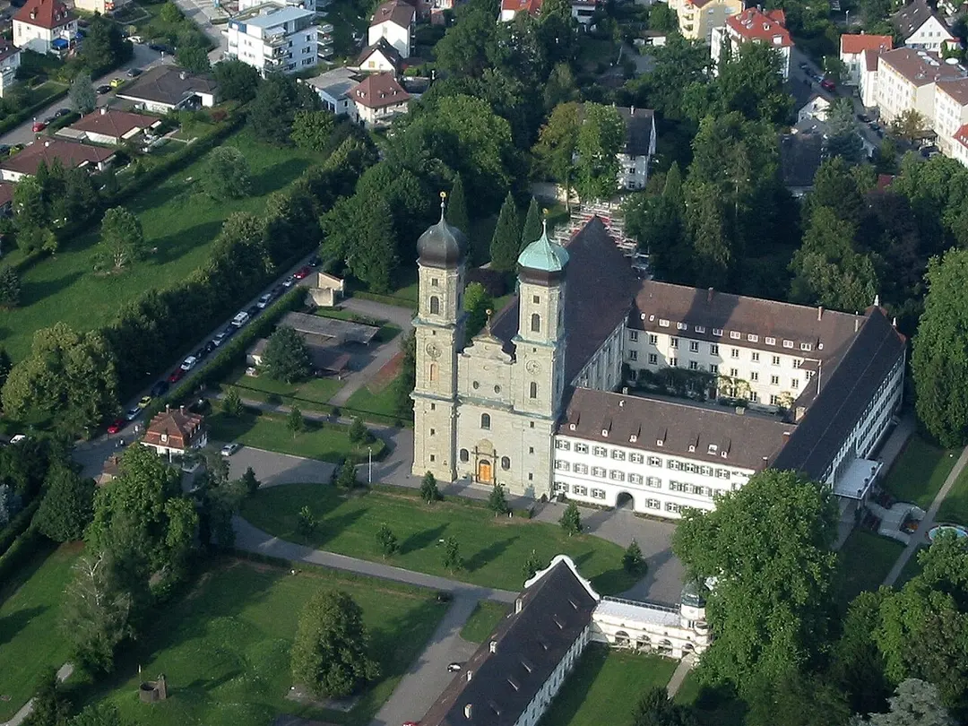 Schlosskirche