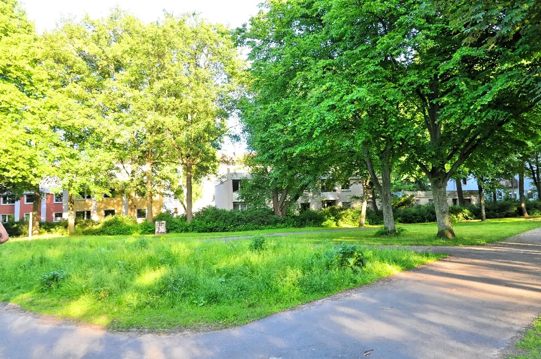 Zur Schwanenburg