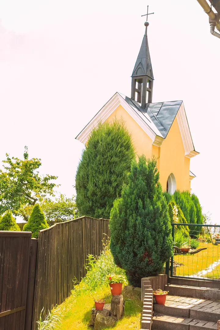 Kaple