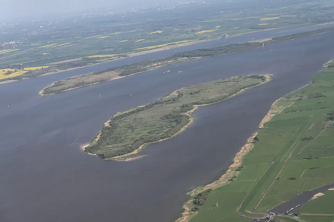Schwarztonnensand