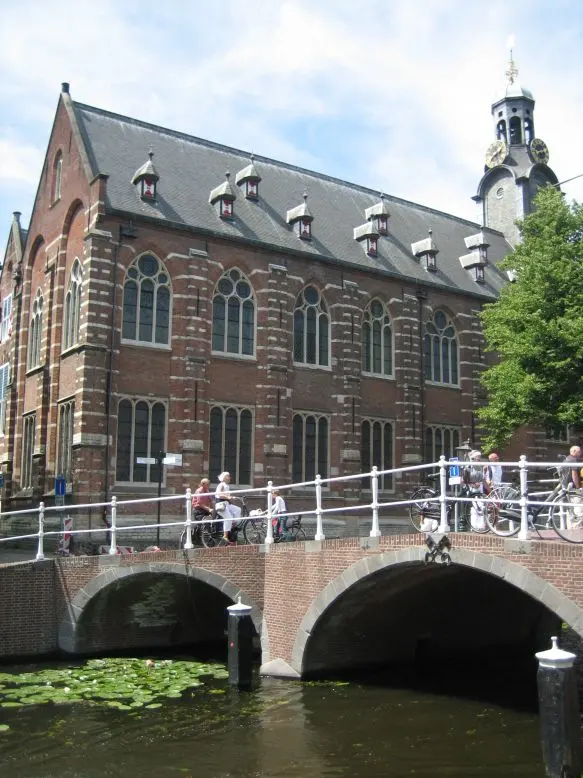 Nonnenbrug