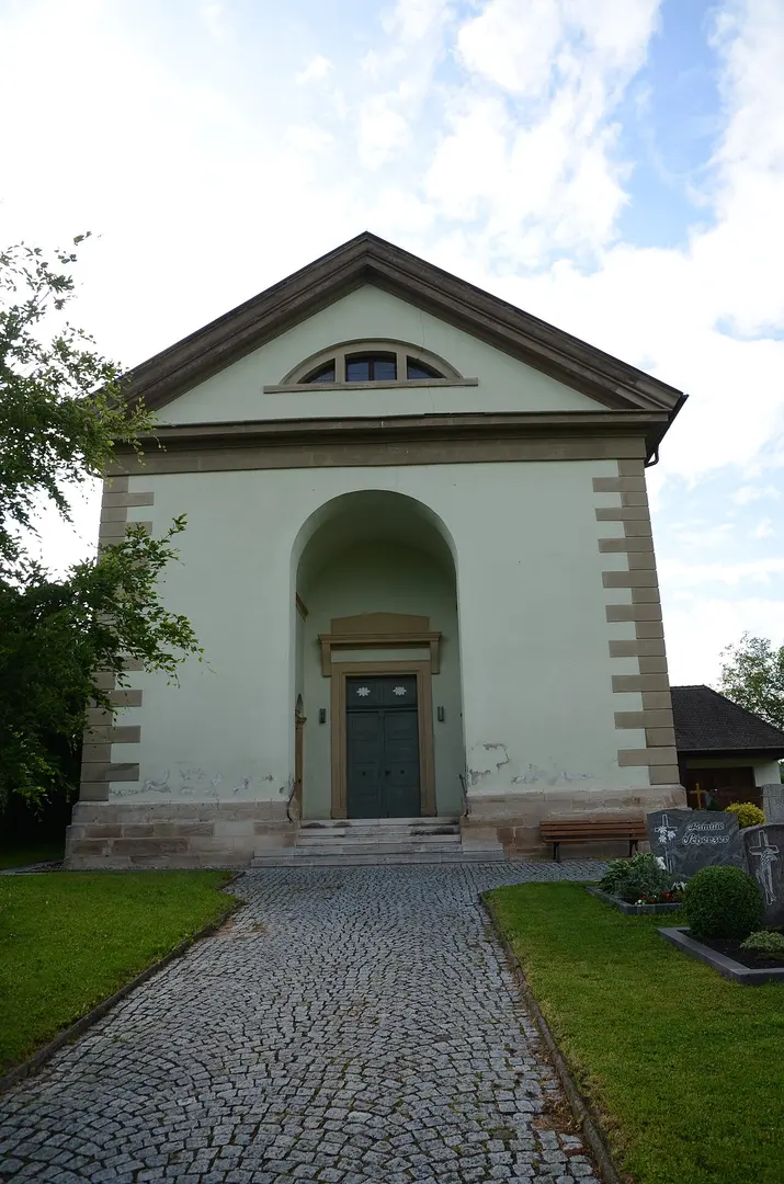 St. Maria