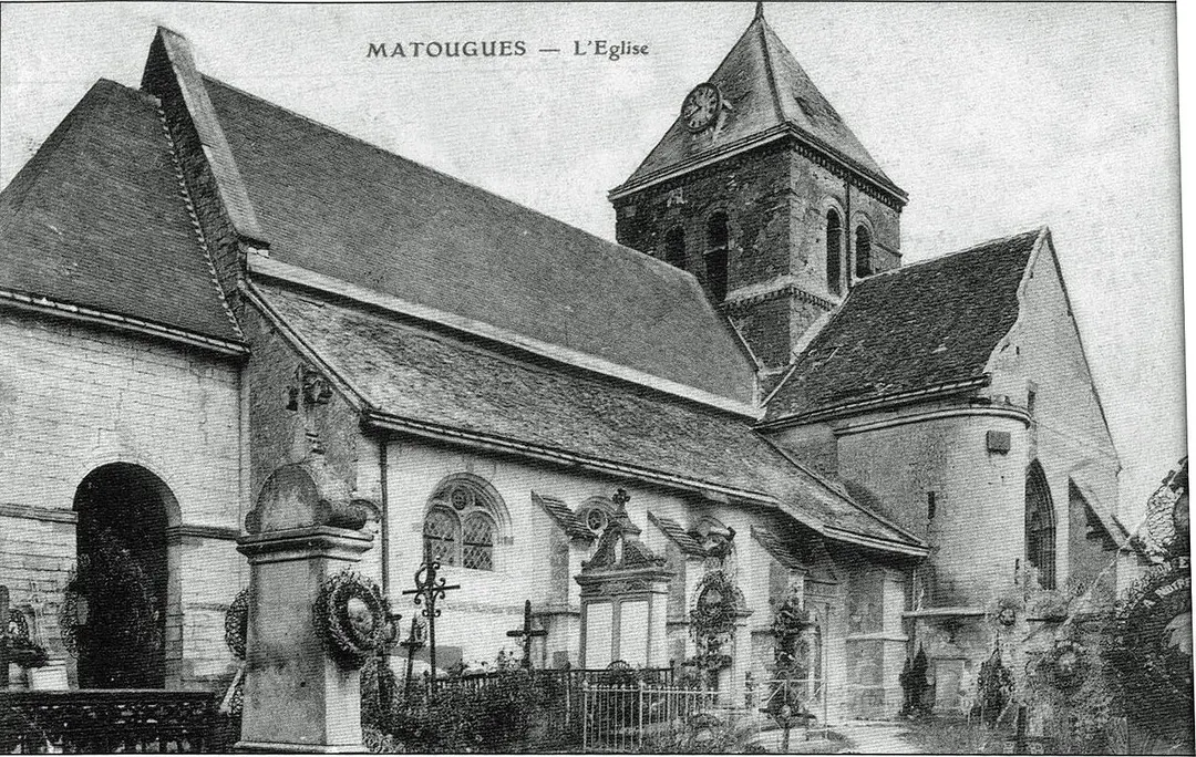 Église Saint-Georges