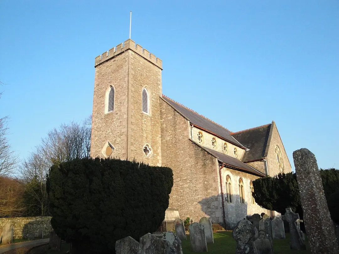 St James