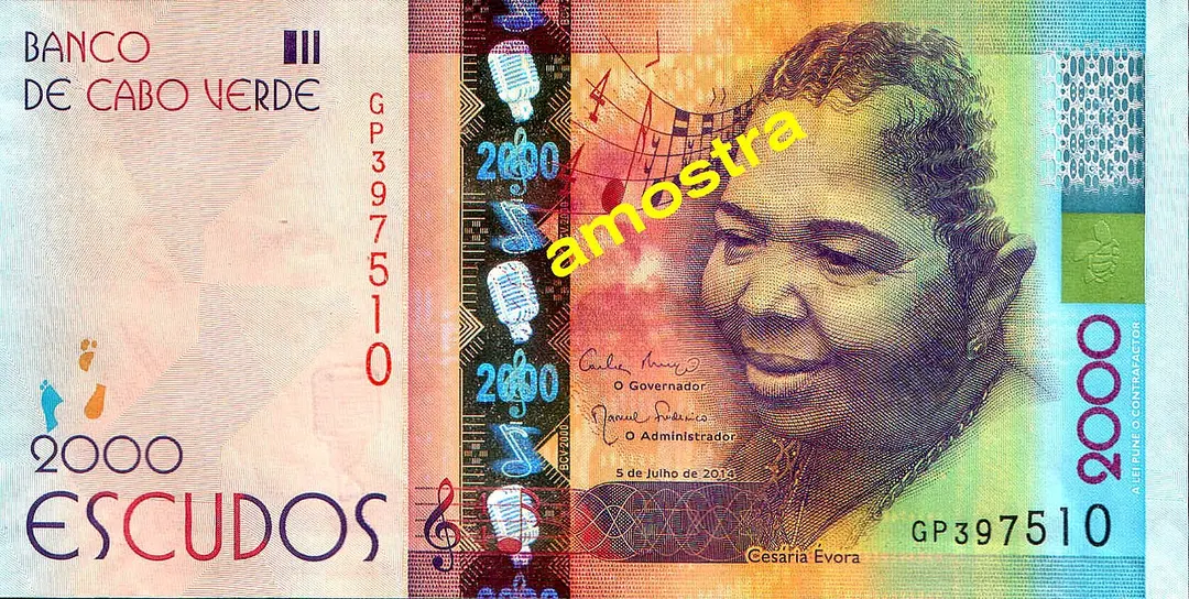 Statue Cesária Évora;Cesária Évora