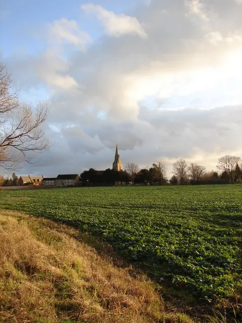 St Margaret, Braceborough
