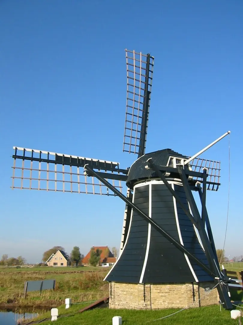 Ybema's Molen