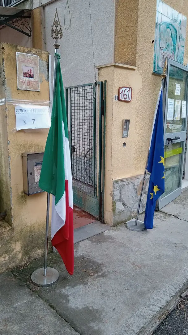 San Rocco