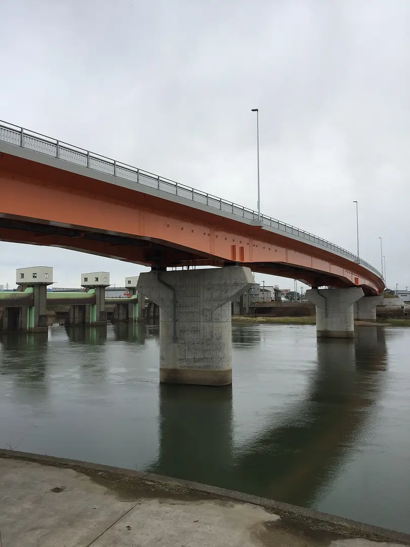 Japan National Route 289