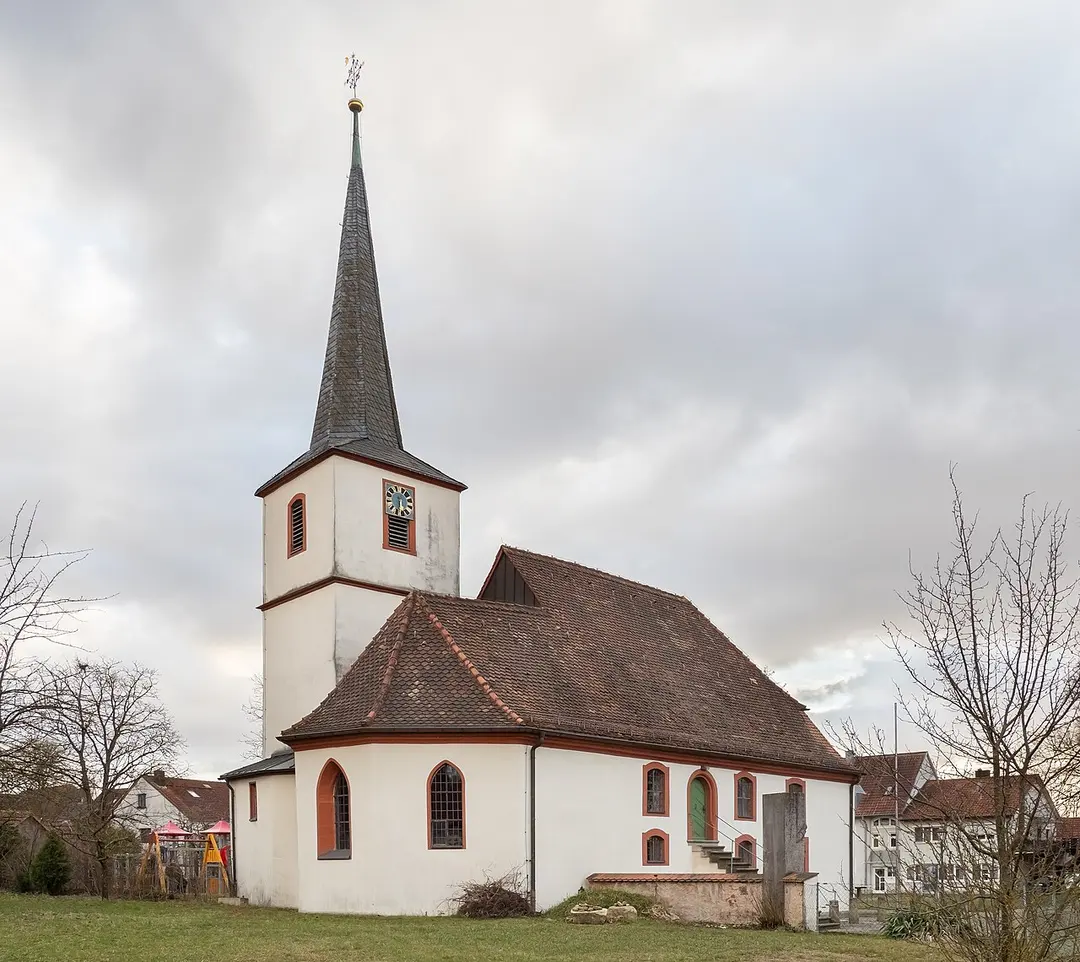 St. Marien