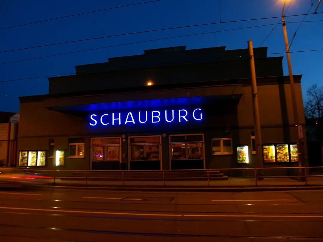 Schauburg
