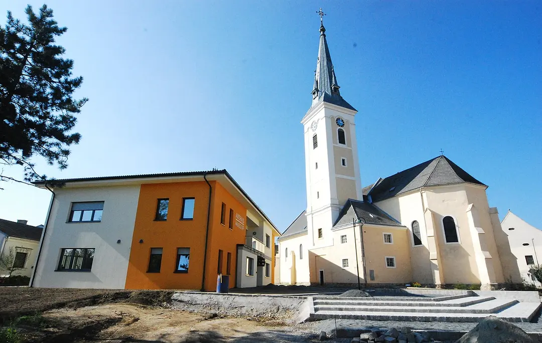 St. Peter und Paul