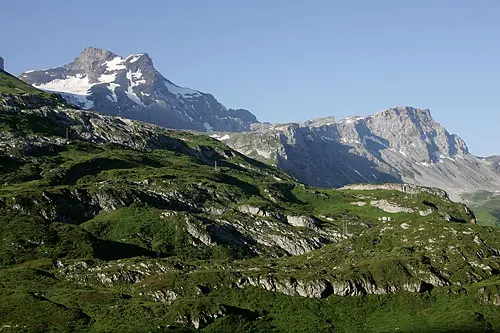 Chli Schärhorn