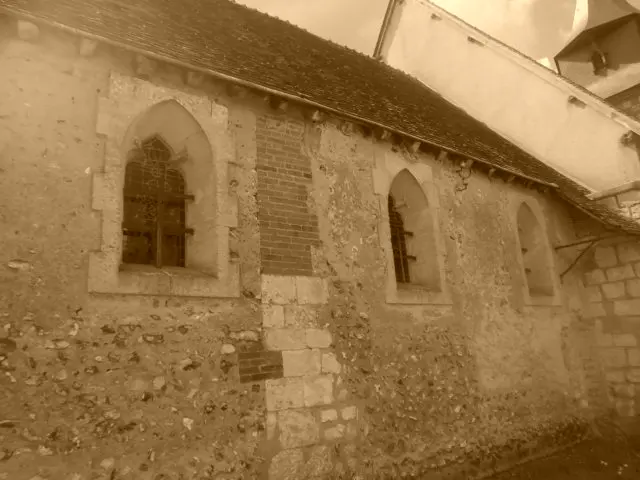 Église Saint-Sulpice