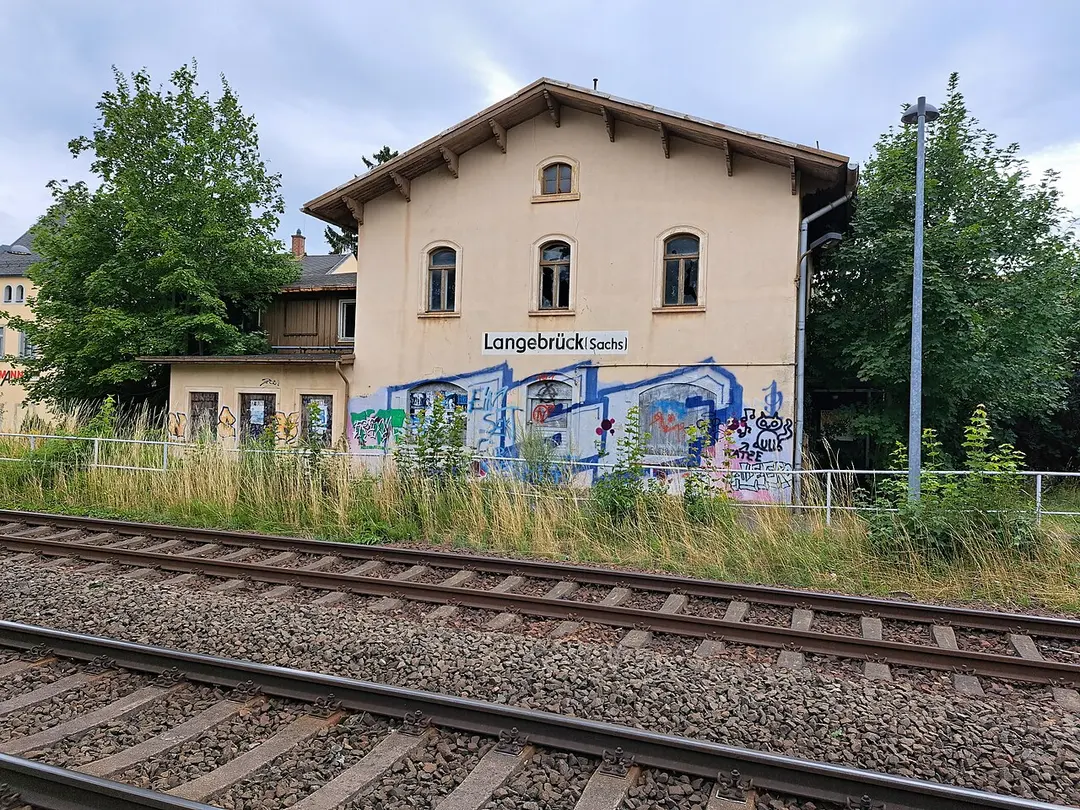 Langebrück (Sachs)