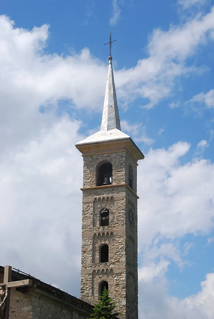 Église Saint-Jacques d'Assyrie