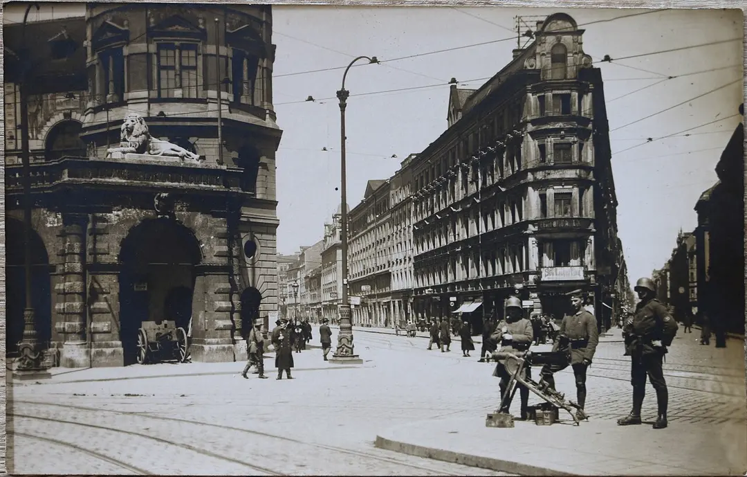 Stiglmaierplatz