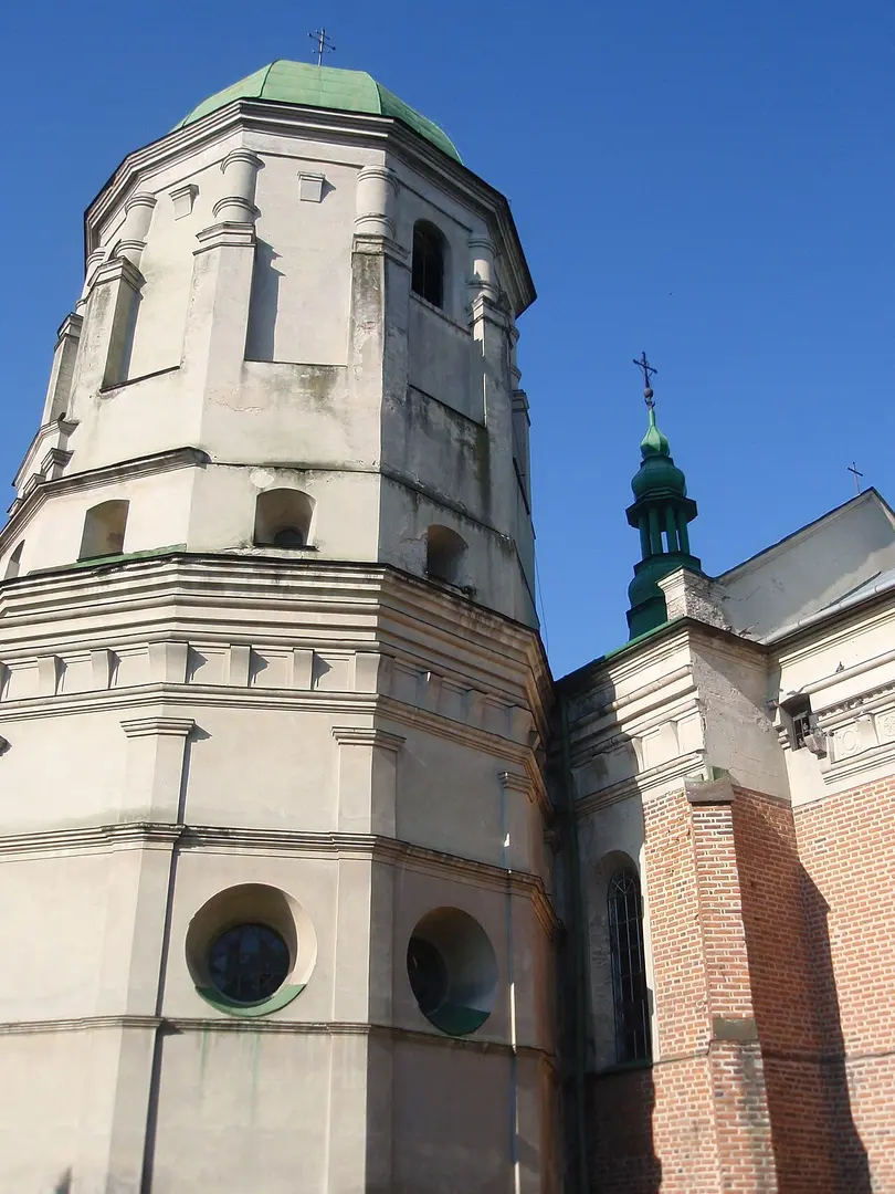 Костел Святої Трійці (УАПЦ)