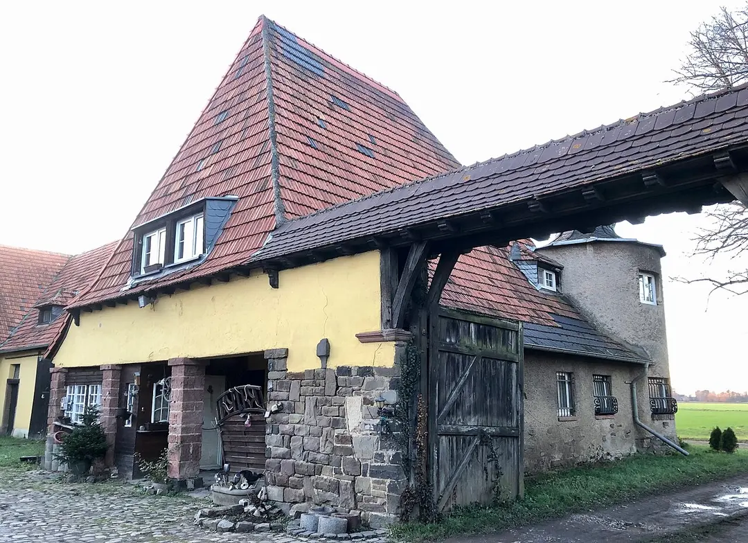 Haus Müttinghoven