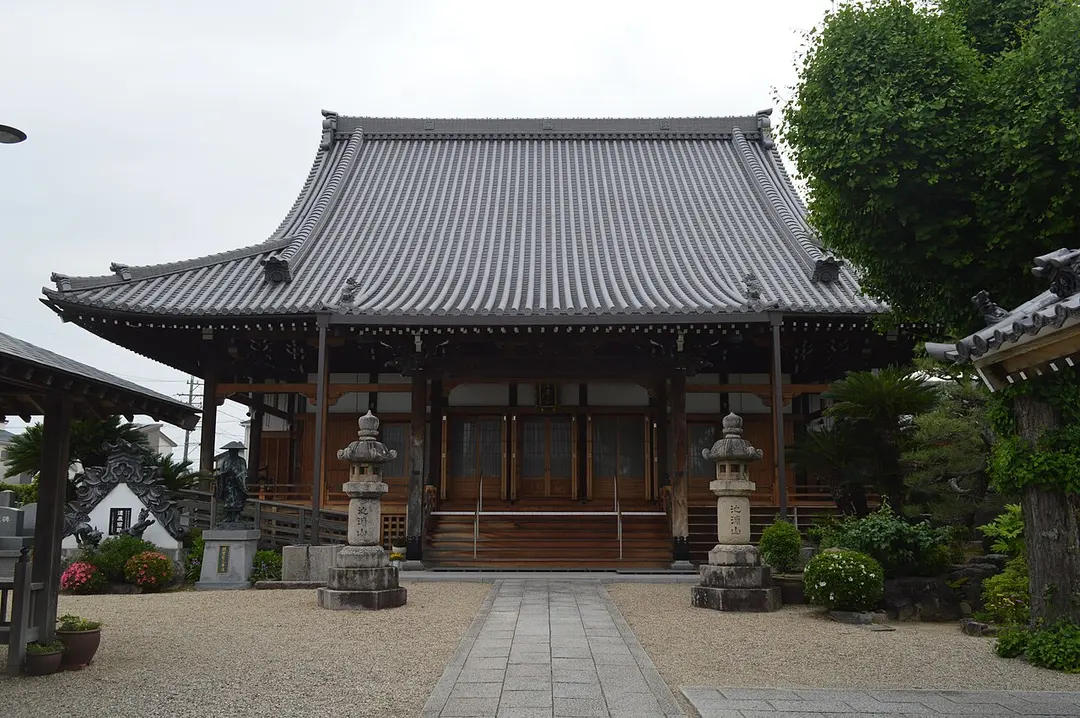 順慶寺
