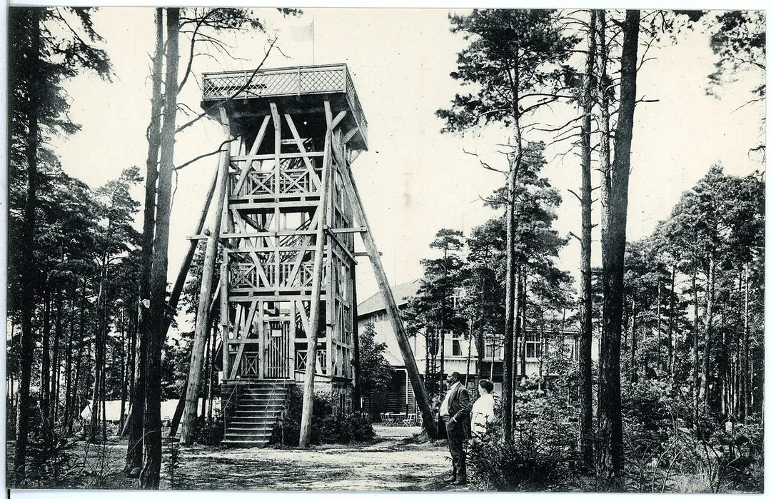 Augustusberg