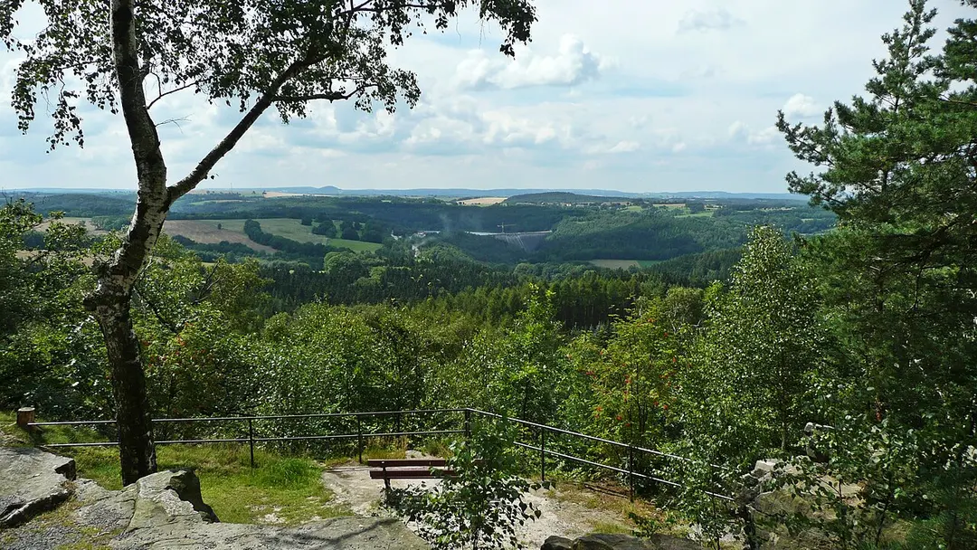 Augustusberg