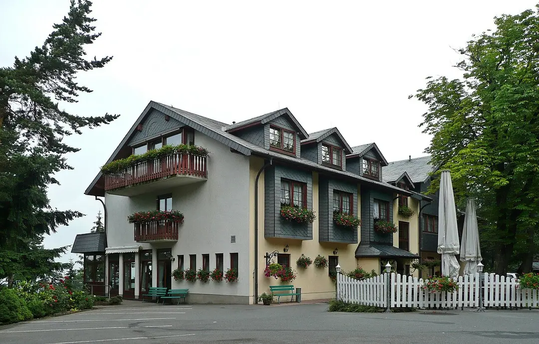 Augustusberg