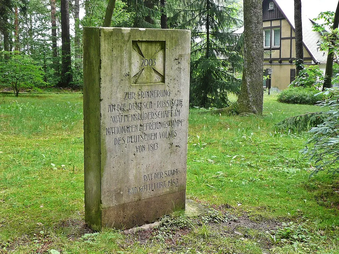 Augustusberg