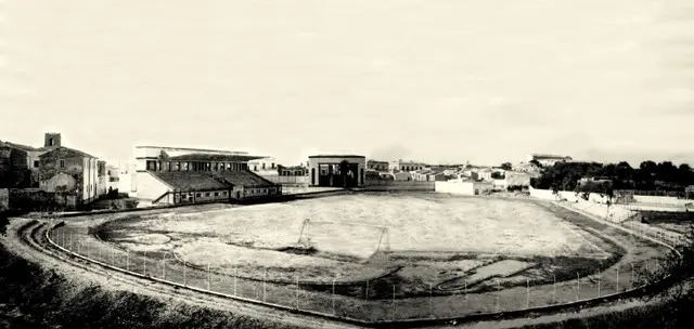 Stadio Nicola De Simone