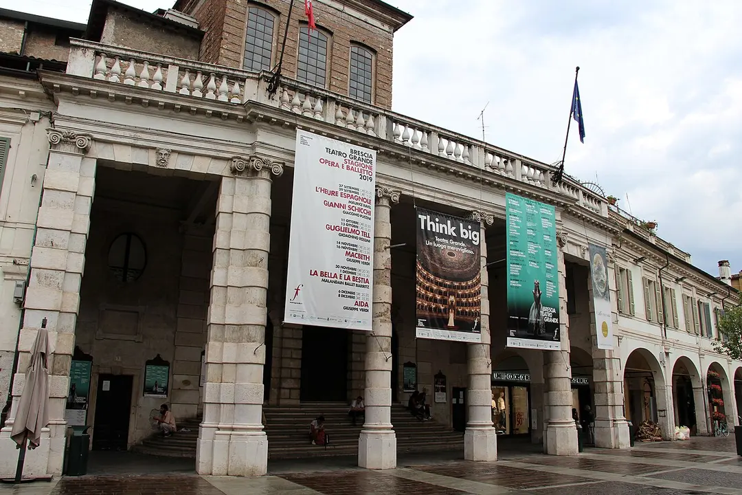 Teatro Grande