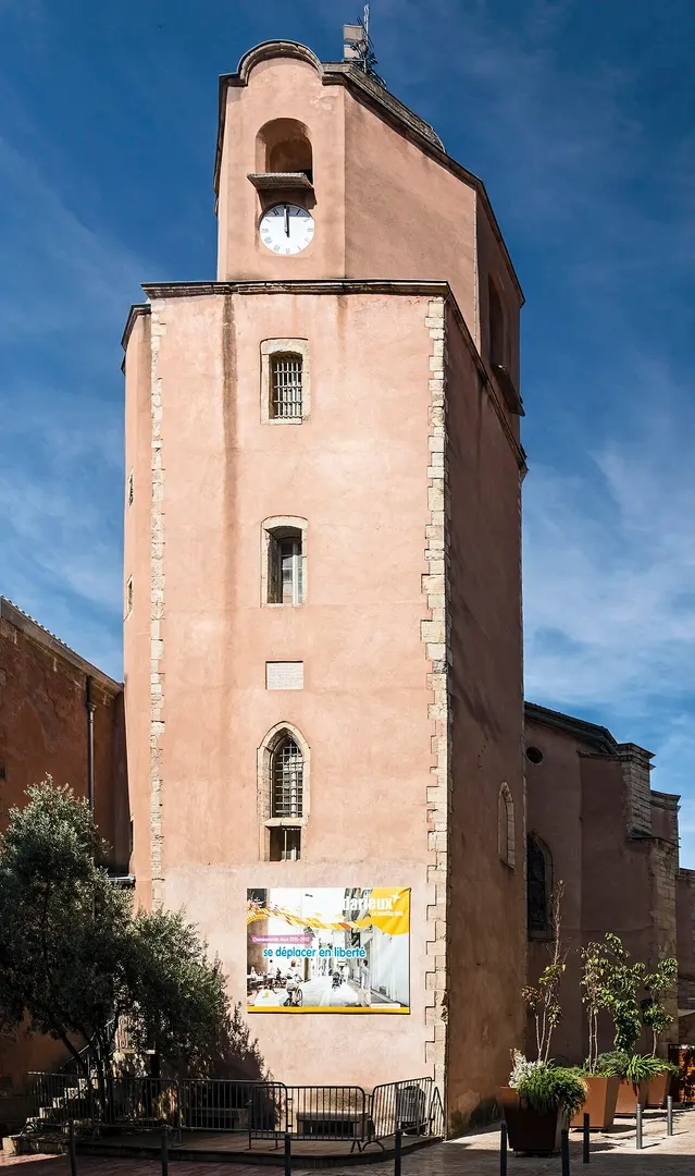 Église Saint-Alexandre