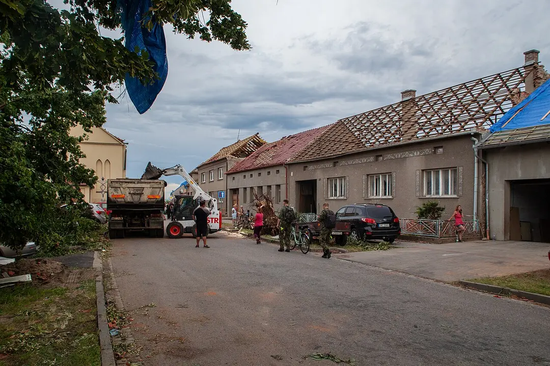 svatý Bartoloměj