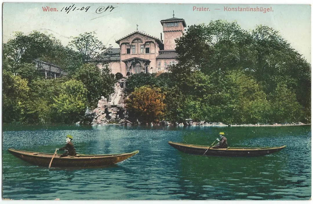 Konstantinhügel