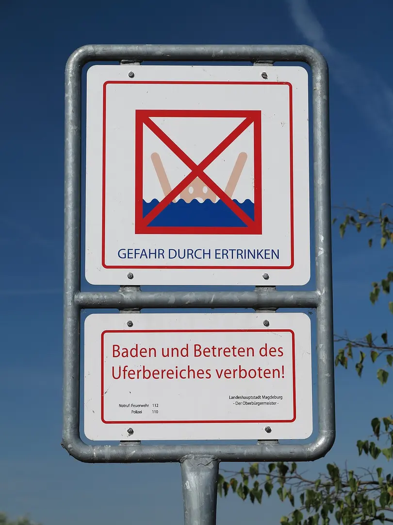 Barleber See II