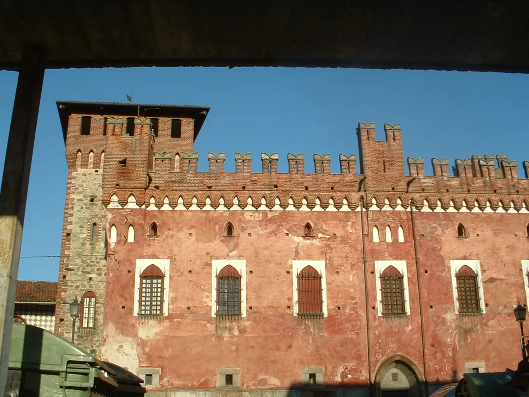 Castello Rondolino
