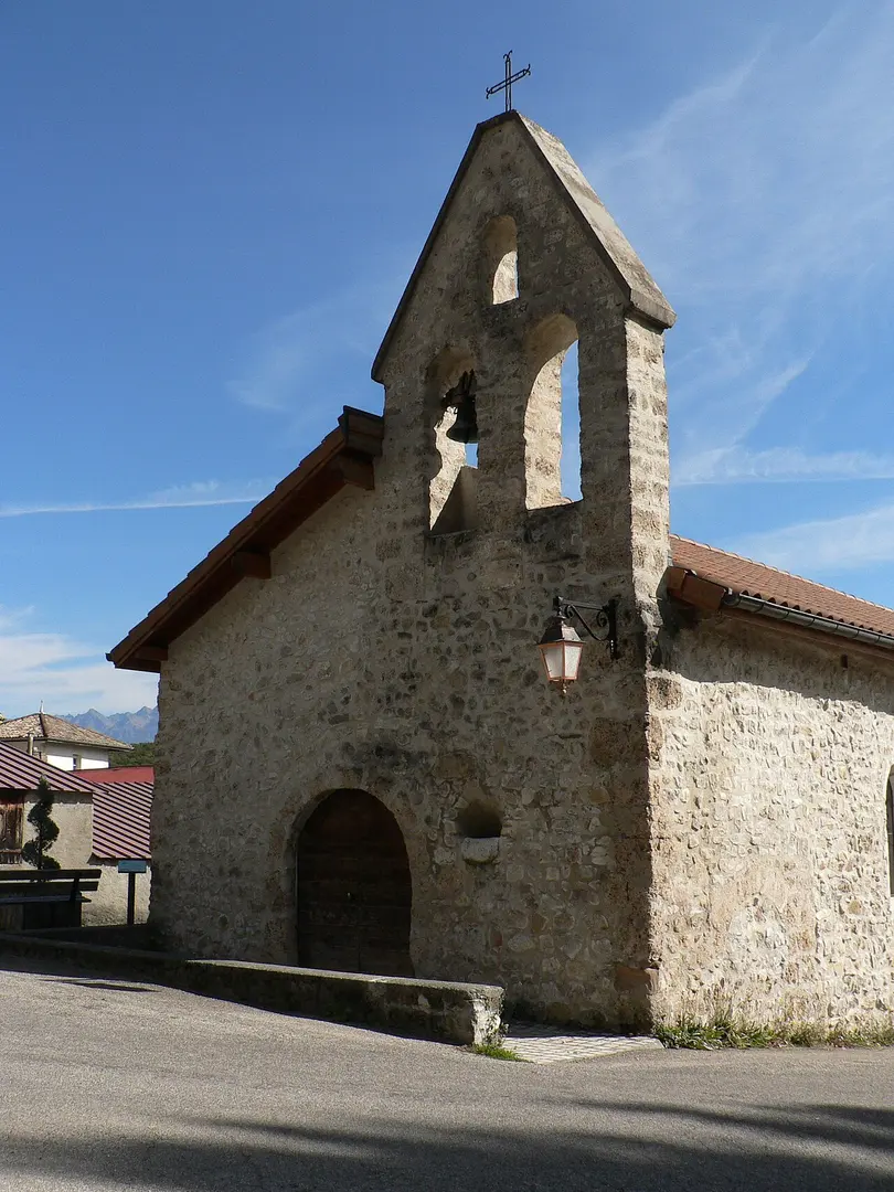 Chapelle Saint-Jean
