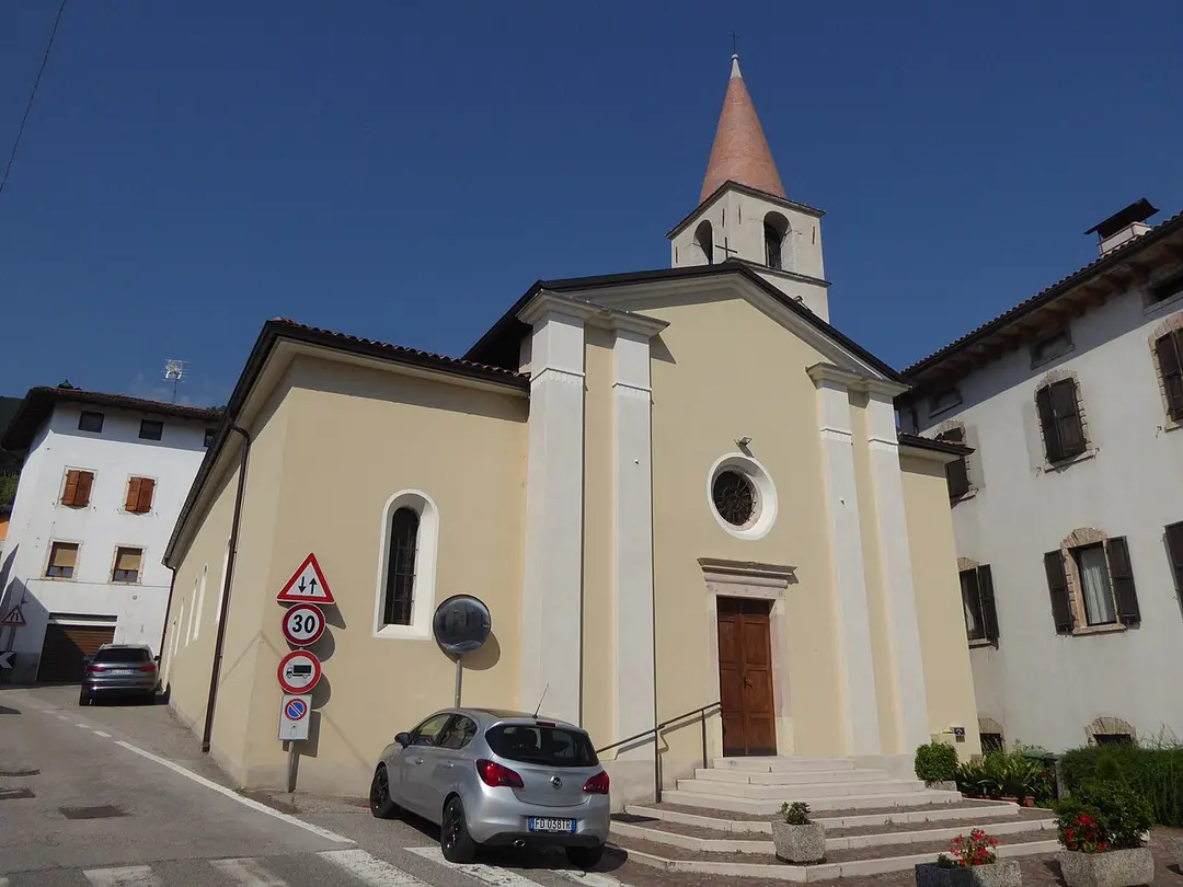 Chiesa di S. Agnese